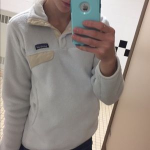 PATAGONIA WORN TWO TIMES